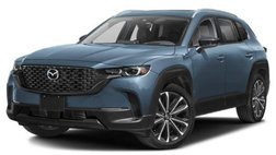 2025 Mazda CX-50 2.5 S Premium Plus