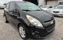 2014 Chevrolet Spark 1LT CVT