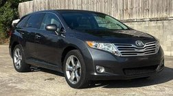 2009 Toyota Venza FWD V6