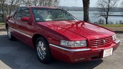 1997 Cadillac Eldorado Touring