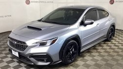 2024 Subaru WRX Limited