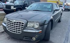 2010 Chrysler 300 C HEMI