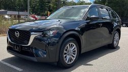 2024 Mazda CX-90 3.3 Turbo Select