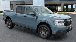 2023 Ford Maverick XLT