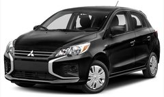 2023 Mitsubishi Mirage ES