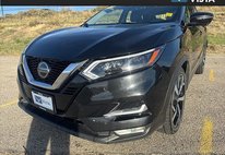 2020 Nissan Rogue Sport SL