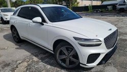 2023 Genesis GV70 2.5T Standard