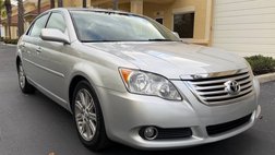 2008 Toyota Avalon Limited