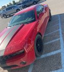 2012 Chevrolet Camaro LT