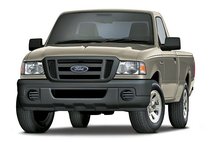 2009 Ford Ranger 