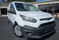 2018 Ford Transit Connect XL