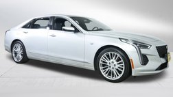 2019 Cadillac CT6 Premium Luxury
