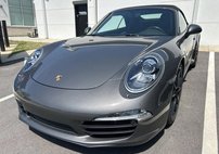 2016 Porsche 911 Carrera S