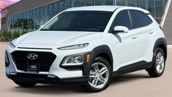 2020 Hyundai Kona SE