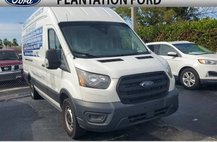 2020 Ford Transit 350