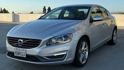 2014 Volvo S60 T5