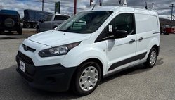 2018 Ford Transit Connect XL