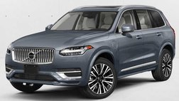 2024 Volvo XC90 Recharge T8 Ultimate Bright Theme 6P