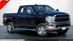 2024 Ram Ram Pickup 2500 Big Horn