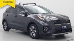 2022 Kia Niro Plug-In Hybrid EX