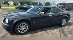 2007 Chrysler 300 C