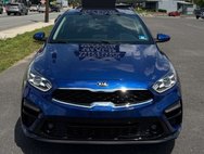2019 Kia Forte S