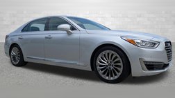 2019 Genesis G90 3.3T Premium