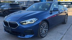 2022 BMW 2 Series 228i xDrive Gran Coupe
