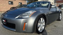 2004 Nissan 350Z Touring