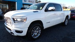 2024 Ram Ram Pickup 1500 Laramie