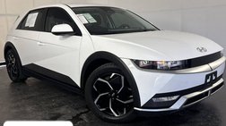 2023 Hyundai Ioniq 5 SE