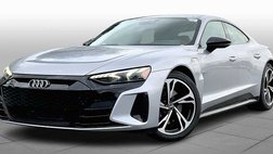2022 Audi e-tron GT quattro Premium Plus