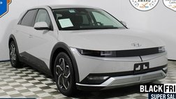 2024 Hyundai Ioniq 5 SE