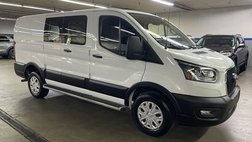 2023 Ford Transit 250