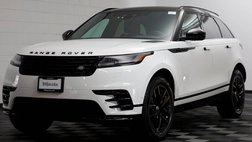 2025 Land Rover Range Rover Velar P250 Dynamic SE