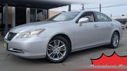2007 Lexus ES 350 Base