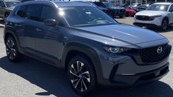2025 Mazda CX-50 Hybrid Premium Plus