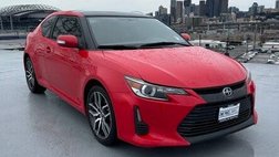 2015 Scion tC Base