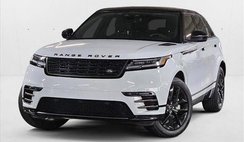 2024 Land Rover Range Rover Velar P250 Dynamic SE