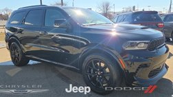 2026 Dodge Durango GT Premium HEMI V8