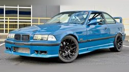 1995 BMW M3 Base