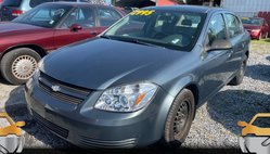 2006 Chevrolet Cobalt LS