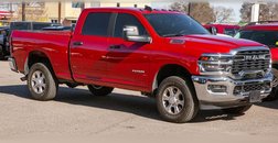2025 Ram Ram Pickup 2500 Big Horn