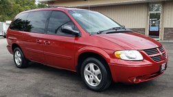 2005 Dodge Grand Caravan SXT