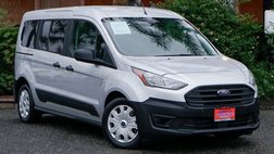 2021 Ford Transit Connect XL