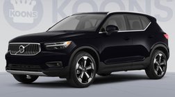 2019 Volvo XC40 T5 Inscription