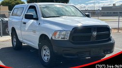 2016 Ram Ram Pickup 1500 Tradesman