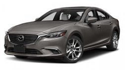 2017 Mazda MAZDA6 Grand Touring
