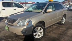 2006 Lexus RX 330 Base