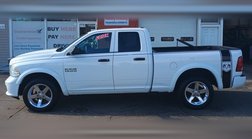 2018 Ram Ram Pickup 1500 Express